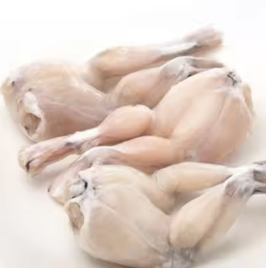 Patas de rana congeladas de alta calidad, buen precio, carne y aves de corral al por mayor sin cabeza/sin piel - Product Image 5
