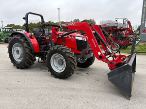 Achetez un tracteur Massey Ferguson 4707 2022 pas cher à vendre - Product Image 3