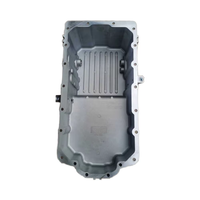 Carter d'huile JM C6.6 T422753 479-1560 480-4406 Pièce de rechange standard pour moteurs CAT C6.6. Pièces de machines de construction.