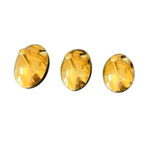 Protector Ocular Láser Reutilizable de Acero Inoxidable de Alta Calidad para Cirugía ORL, Fuente de Alimentación Manual, Juego de Instrumentos con Certificación CE - Product Image 5