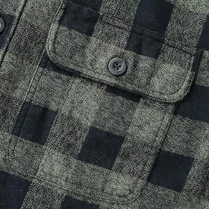 Camisas Premium para Hombre 2026, Corte Moderno, Elegantes para Reuniones de Negocios y Uso Diario - Product Image 4