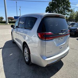 MEILLEUR PRIX POUR CHRYSLER PACIFICA TOURING L 2024 - Product Image 2