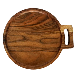 เขียงไม้ดีไซน์ผักและผลไม้ที่เป็นเอกลักษณ์สำหรับบ้านโรงแรมร้านอาหารเครื่องครัวตามสั่ง - Product Image 5