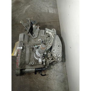 PALANCA DE CAMBIOS COMPLETA OPEL Corsa D 5P 2ª Serie 55583928 A13DTR diésel 1248 (11>) - Product Image 2