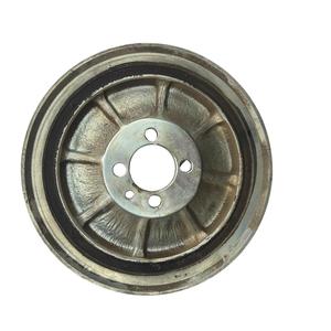 Polea de Cigüeñal para Alfa Romeo 159 Sportwagon Serie 55265660 939A2000 Diésel 1910 (05>11) - Product Image 3