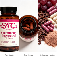 Capsules de collagène OEM pour éclaircir la peau des adultes - Vente en gros, étiquette privée, approvisionnement en vrac