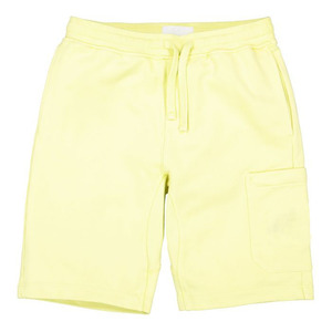 Pantalones cortos de baloncesto informales para hombre personalizados con malla de secado rápido de 5 pulgadas y técnica teñida lisa con estampado de transferencia por sublimación - Product Image 6