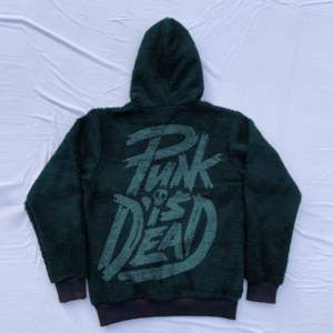 Pull à capuche en polaire Sherpa de qualité supérieure pour hommes, design unique, motif numérique, poche 100% coton, hiver, teint uni - Product Image 6