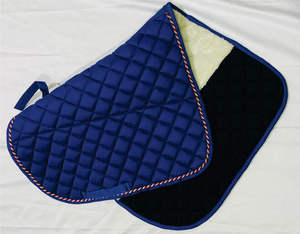 Selle de cheval personnalisée de haute qualité, best-seller, meilleur design, nouvelle arrivée, fabriquée au Pakistan - Product Image 2