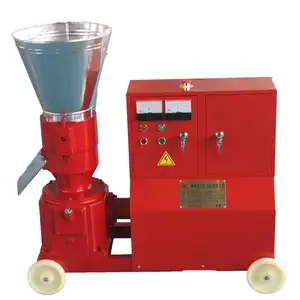 Hot bán gỗ PELLET Mill máy/mùn cưa PELLET máy/viên gỗ làm cho Giá máy