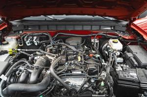 USADO LHD/RHD 2023 PARA FORD BRONCO BIG BEND - Product Image 6