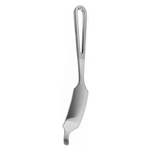 Levier d'os HOHMANN sur mesure incurvé 280 mm 11 "largeur 11 mm largeur de mâchoire 33 mm ascenseur d'os chirurgical orthopédique OEM 2025 - Product Image 3