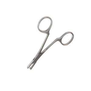 Bulk Quantity Good Selling Ear Tag <b>Punch</b> Forceps For Sale / Lightweight OEM Manufacturer Ear Tag <b>Punch</b> Forceps 4 - Product Image 2