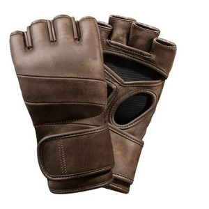 Guantes Mma impresos de buena calidad por el fabricante, diseño único, corte perfecto, profesional, superventas - Product Image 5