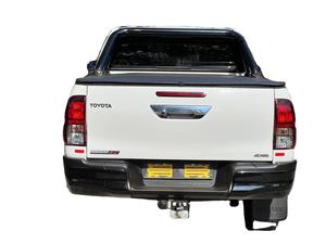 Motor diésel 2020 Toyo-ta Hilux Legend de segunda mano - Product Image 6