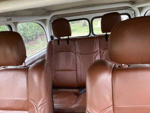 J Wi-ll-ys LHD d'occasion de qualité industrielle 2008 1958 avec garantie de 3 ans - Product Image 4