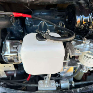 Excavadora Kubota U35 Usada en Japón con Caja de Cambios PLC, Motor y Bomba de Alta Eficiencia a Bajo Precio - Product Image 3