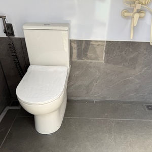 Baño Portátil con Ducha Combinada, Unidad Sanitaria Móvil Todo <span class=keywords><strong>en</strong></span> Uno para Campamentos, Obras de Construcción y Uso <span class=keywords><strong>en</strong></span> <span class=keywords><strong>Emergencias</strong></span> - Product Image 5