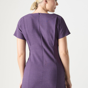 Fabricación profesional Uniformes de hospital Uniforme de salón de belleza de spa de exfoliación médica Hecho en Pakistán - Product Image 3