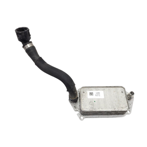 INTERCASIONADOR DE CALOR DE LA CAJA DE CAMBIOS MERCEDES GLB Series (X247) A2473711400 OM 654.920 Diésel 2000 (19>) - Product Image 1