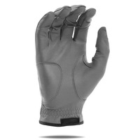 Guantes de Golf Personalizables y Transpirables de Cuero Cabretta con Dedos Completos, Unisex, para Deportes al Aire Libre, con Etiqueta Privada