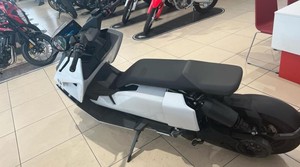 In-stock New 2022 B M W CE 04 15kw CVT Toothed belt Electric/<b>bike</b> Available for Sale - Product Image 4