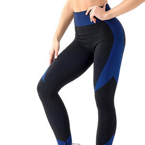 ชุดออกกำลังกายในยิมสำหรับผู้หญิงชุดโยคะสำหรับออกกำลังกายฟิตเนสฟิตเนสโลโก้ตามสั่ง - Product Image 6