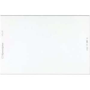 528025 3M 9100 ซีรีส์อุปกรณ์เสริมจอแสดงผลชุดเลนส์ฝาครอบด้านใน 5 ชิ้น 117 X 77 มม. สำหรับ G5-03 - Product Image 1