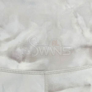 เลกกิ้งโยคะเอวกลางแบบลำลอง ดีไซน์ล่าสุด ระบายอากาศได้ดี น้ำหนักเบา ขายส่งสำหรับผู้หญิง - Product Image 5