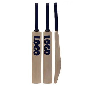 Top Trending a Grade Totalmente KNOCKED English Willow Cricket Bats Accesorios de madera hechos a mano Murciélagos de larga duración en venta - Product Image 5