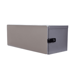 EG4 PowerPro Outdoor Rated Conduit <b>Box</b> <b>Fireproof</b> Rigid Enclosure - Product Image 1