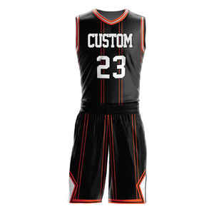 Vente en gros de maillots de football imprimés sur mesure, uniformes de sport respirants pour garçons, sublimation de taille pour équipe et club - Product Image 3