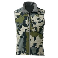 Meilleur prix Gilet de chasse Couleurs et tailles personnalisées Piège sportif Skeet Argiles Gilet de tir Autre gilet de chasse au gros gibier