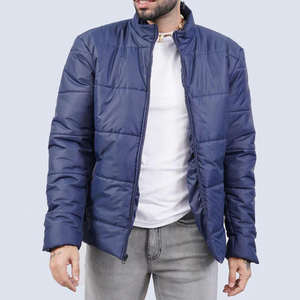 Chaqueta de Invierno Transpirable para Hombre, Chaqueta Acolchada Cálida, Chaquetas de Invierno para Hombre, Parkas Gruesas para Hombre, Chaquetas Acolchadas Casuales Unisex - Product Image 5