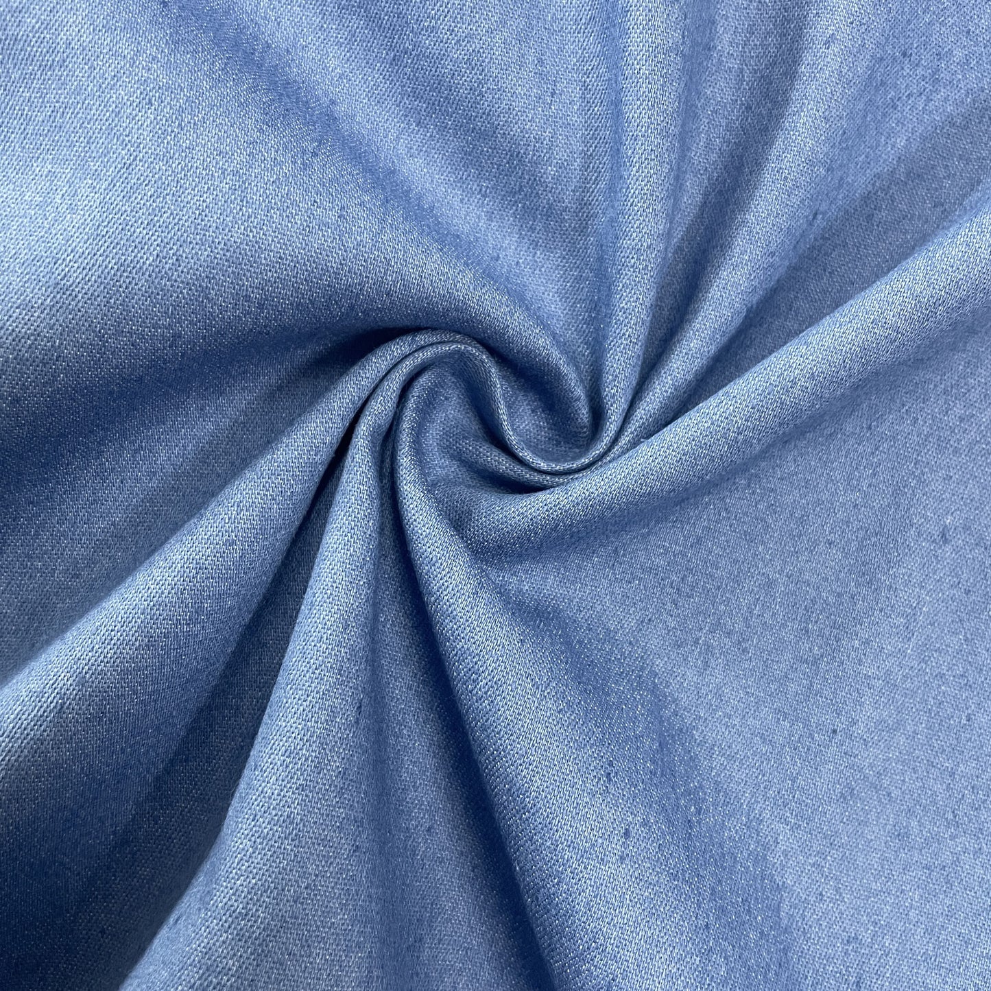 Denim Fabric - Premium Cotton Stretch for Jeans & Jackets | Custom Washes & Weights