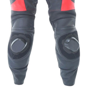 Pantalones de Motocicleta de Cuero de Alta Calidad 2025, Transpirables, Impermeables y Resistentes al Viento, con Logotipo Personalizado, Anti-UV, Hechos con Material Duradero - Product Image 6