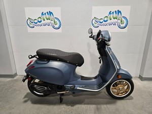 NOUVEAU 2026 <span class=keywords><strong>Vespa</strong></span> Primavera 150 Officina 8 Nouveau Scooter-Motocyclette - Product Image 4