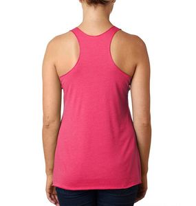 Débardeurs de gymnastique avec logo imprimé personnalisé pour femmes bleu coton Fitness Yoga Wear débardeur pour hommes en gros - Product Image 6