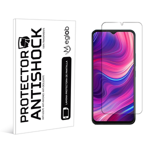 Protecteur d'écran antichoc pour Itel S17 Premium Guard pour la protection de l'écran de votre appareil - Product Image 1