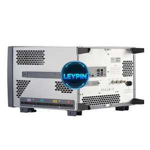 เครื่องวิเคราะห์ลอจิกแบบพกพา 102 ช่องสัญญาณ โดย Keysight สำหรับการวัดทางอิเล็กทรอนิกส์ - Product Image 4