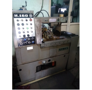 Máquina de Corte de Engranajes de Precisión Sykes Gear Hobber para Aplicaciones de Ingeniería - Product Image 1