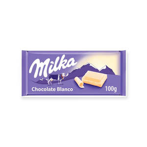 Elaborado con un 100 por ciento de leche alpina Los chocolates Milka proporcionan una dulzura única y suave - Product Image 6