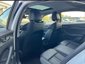 <span class=keywords><strong>Octavia</strong></span> 2023 Pro TSI280 - Product Image 5