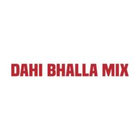La mejor calidad Pansari Indimix Dahi Bhalla Mix Bolsa fresca salada disponible en precio al por mayor