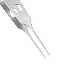 Pinces chirurgicales manuelles réutilisables en acier inoxydable avec logo personnalisé en gros - Product Image 5