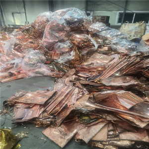 Filtre pur bon prix et ferraille de fil de cuivre de haute qualité bon marché 99.95% - Product Image 6