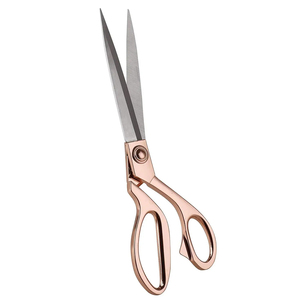 Chuyên nghiệp cấp công nghiệp thép không gỉ thợ may kéo thiết kế mới với đầu sắc nét cho vết cắt kim loại xử lý - Product Image 3