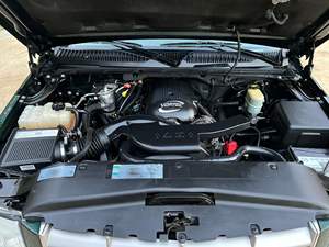 USADO LHD/RHD 2002 CAD IL LAC ESCALADE - Product Image 6