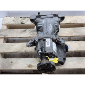Différentiel arrière KIA Sportage Série 530003B540 D4HA Diesel 1995 (16>21) - Product Image 1
