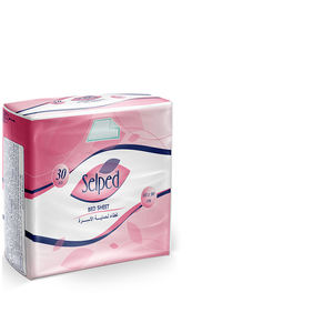 แผ่นรองเตียงแบบเซลแผ่นรองใต้เบาะผ้าปูเตียงนุ่มสบาย - Product Image 4